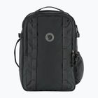 Travel backpack Fjällräven Färden Carry-On Pack 30 l coal black