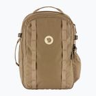 Travel backpack Fjällräven Färden Carry-On Pack 30 l clay