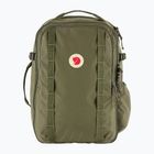 Travel backpack Fjällräven Färden Carry-On Pack 30 l green