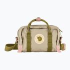 Pouch Fjällräven Kanken Koncept 4 l fossil/foliage green
