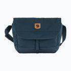 Bag Fjällräven Greenland Shoulder Bag 12 l Navy