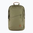 Urban backpack Fjällräven Räven 28 l green