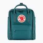 Urban backpack Fjällräven Kanken Mini 7 l teal