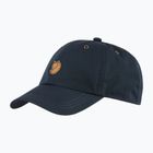 Baseball cap Fjällräven Vidda dark navy