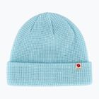 Winter hat Fjällräven Rib Hat breeze blue