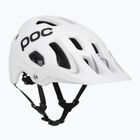 Bike helmet POC Tectal hydrogen white