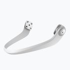 Helmet chin guard POC Maxilla Breakaway System hydrogen white