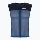 Safety waistcoat POC Spine VPD Air Vest cubane blue