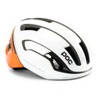 Bicycle helmet POC Omne Air SPIN zink orange avip