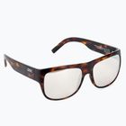 Sunglasses POC Want tortoise brown/brown/silver mirror
