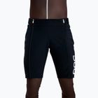 Men's Ski Shorts POC Race Shorts uranium black