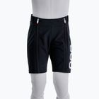Children's ski shorts POC Race Shorts uranium black