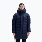 Men's ski jacket POC Race Loft Parka apatite navy