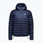 Women's ski jacket POC Race Loft Parka apatite navy