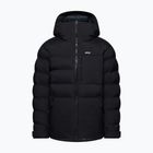 Men's ski jacket POC Loft uranium black