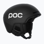 Ski helmet POC Obex Contour uranium black matt