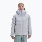 Women's ski jacket POC Loft granite grey