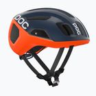 Bike helmet POC Ventral Air Mips apatite navy matt/orange matt/hydrogen white matt
