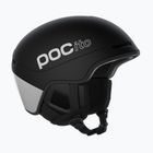 Children's ski helmet POC Pocito Obex MIPS Jr uranium black matt