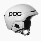 Ski helmet POC Obex Contour hydrogen white