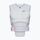 Back guard POC VPD Max Race Vest hydrogen white