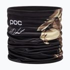Snood POC Neck Warmer Marco Odermatt Ed. Uranium Black/Podium Gold