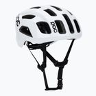 Bike helmet POC Ventral Air MIPS hydrogen white/uranium black matt w. logo