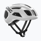 Bike helmet POC Ventral Air MIPS hydrogen white/uranium black matt w. logo