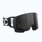 Ski goggles POC Nexal uranium black/partly sunny grey