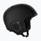 Ski helmet POC Fornix MIPS POW Jeremy Jones uranium black