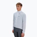 Men's cycling jacket POC Pure-Lite Splash hydrogen white
