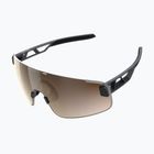 Sunglasses POC Elicit Toric uranium black/clarity trail/partly sunny silver