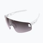 Sunglasses POC Elicit Toric hydrogen white/clarity road/sunny silver