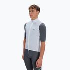 Men's cycling vest POC Enthral hydrogen white