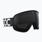 Ski goggles POC Nexal Mid uranium black/partly sunny grey