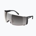 Sunglasses POC Propel uranium black/clarity road/sunny silver