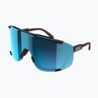 Sunglasses POC Devour bronzite brown/clarity univ/partly sunny turquoise