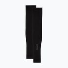 Cycling leg sleeves POC Cadence Leg Warmer uranium black