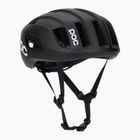 Bike helmet POC Cytal uranium black matt/hydrogen white w. logo