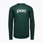 Longsleeve POC Teepairsgasite green