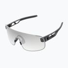 Sunglasses POC Elicit Photochromic translucent black/clarity photo/changeable grey