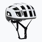 Bike helmet POC Cytal Lite hydrogen white/uranium black matt
