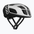 Bike helmet POC Cytal Lite hydrogen white/uranium black matt