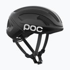 Bike helmet POC Omne Beacon MIPS uranium black matt