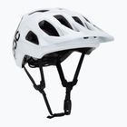 Bike helmet POC Cularis hydrogen white/uranium black matt w. logo