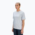 Women's cycling jersey POC Reform Enduro granite grey