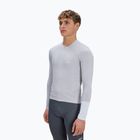 Men's cycling longsleeve POC Cadence Jersey granite grey