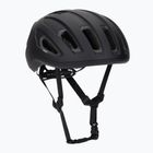 Bike helmet POC Amidal uranium black matt