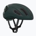 Bike helmet POC Amidalpairsgasite green matt