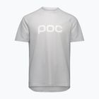 Men's cycling jersey POC Reform Enduro granite grey